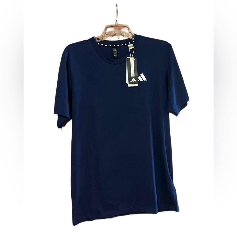Adidas Shirt, Men’s Size Medium, NWT